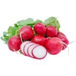 RADISH RED ROUND PACK - Image 2