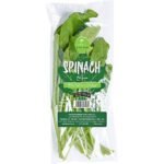 Baby Spinach Leaves Dubai | Fresh Premium Baby Spinach Supplier