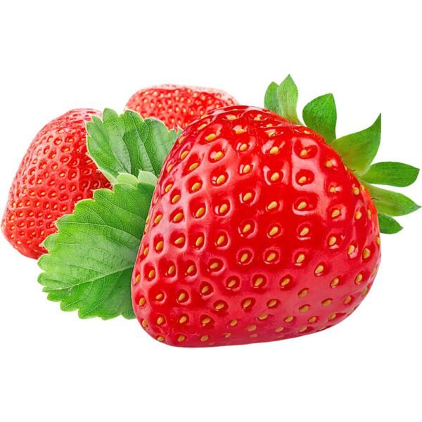 Strawberries