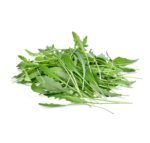 Lettuce Baby Rocket Leaves