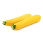 ZUCCHNI YELLOW LONG