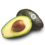 Avocado Hass Mexico  Premium Imported Creamy Avocados