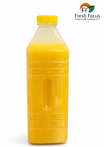 Fresh Mango Juice