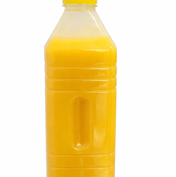 Fresh Mango Juice