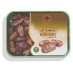 Kudri Dates