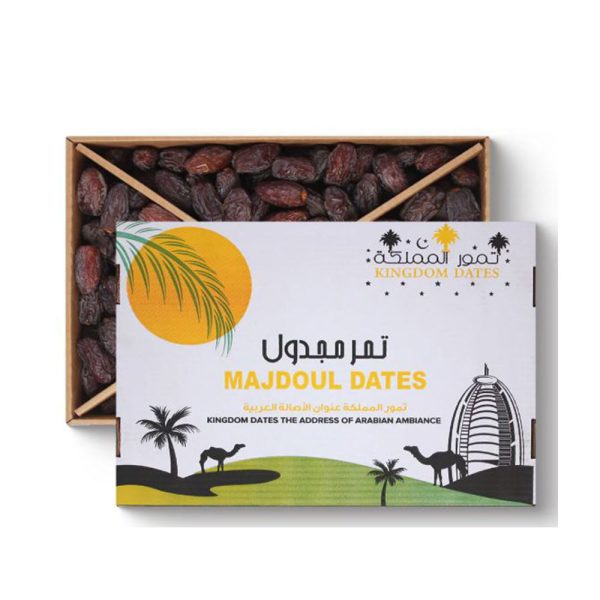 Medjool Dates