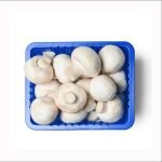 MUSHROOM  BUTTON WHITE - Image 3