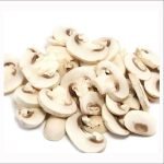 MUSHROOM  BUTTON WHITE - Image 2