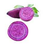 Purple Potato