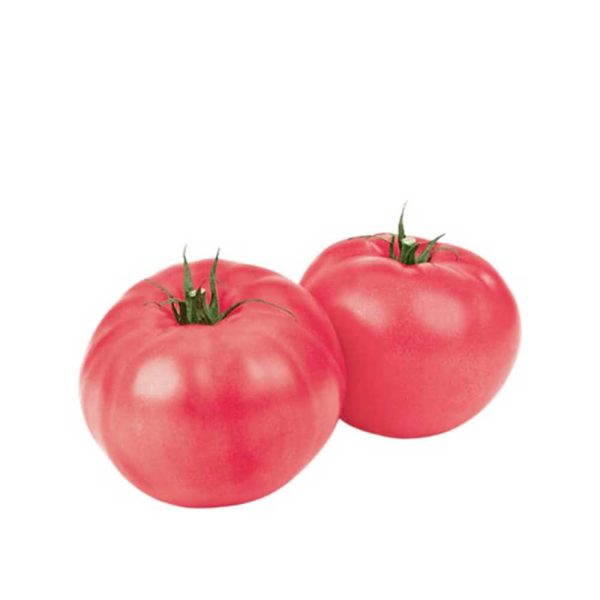 Uzbek Tomato