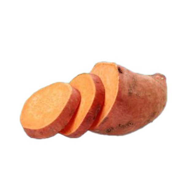 Australian Sweet Potato