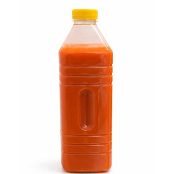 Carrot Juice Dubai