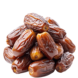 Home Vegetables 10 dates