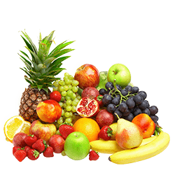 Home Vegetables 1 fruites