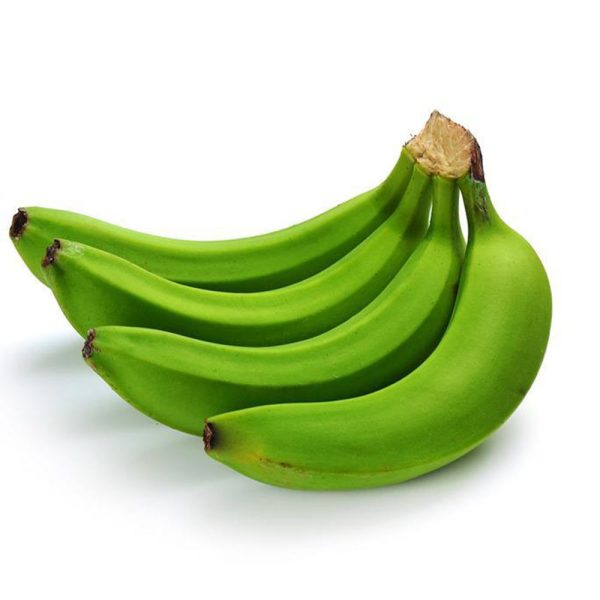 Green Banana