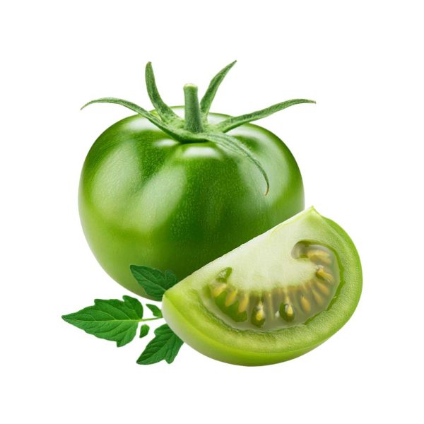 Green Tomato