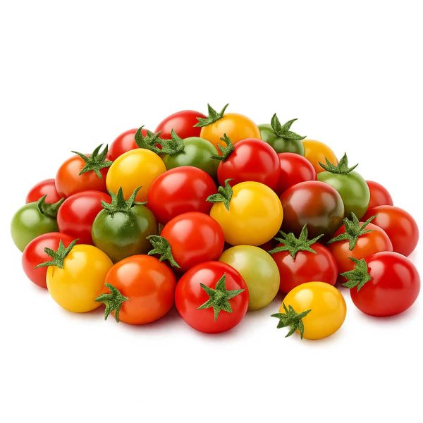 Rainbow Cherry Tomato