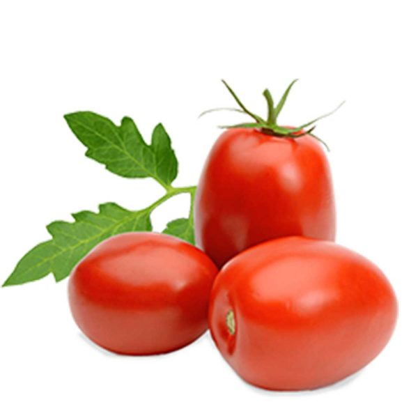 Roma Plum Tomato