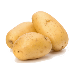 Home Vegetables 8 pota