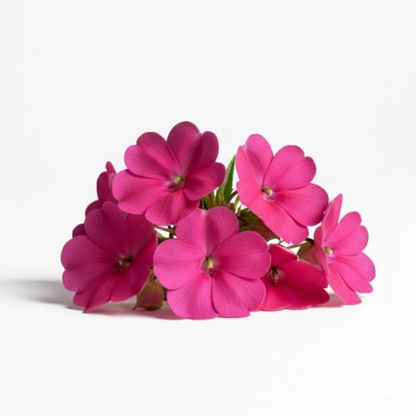 Balsamina Edible Flowers - Fresh Focus Foodstuff UAE