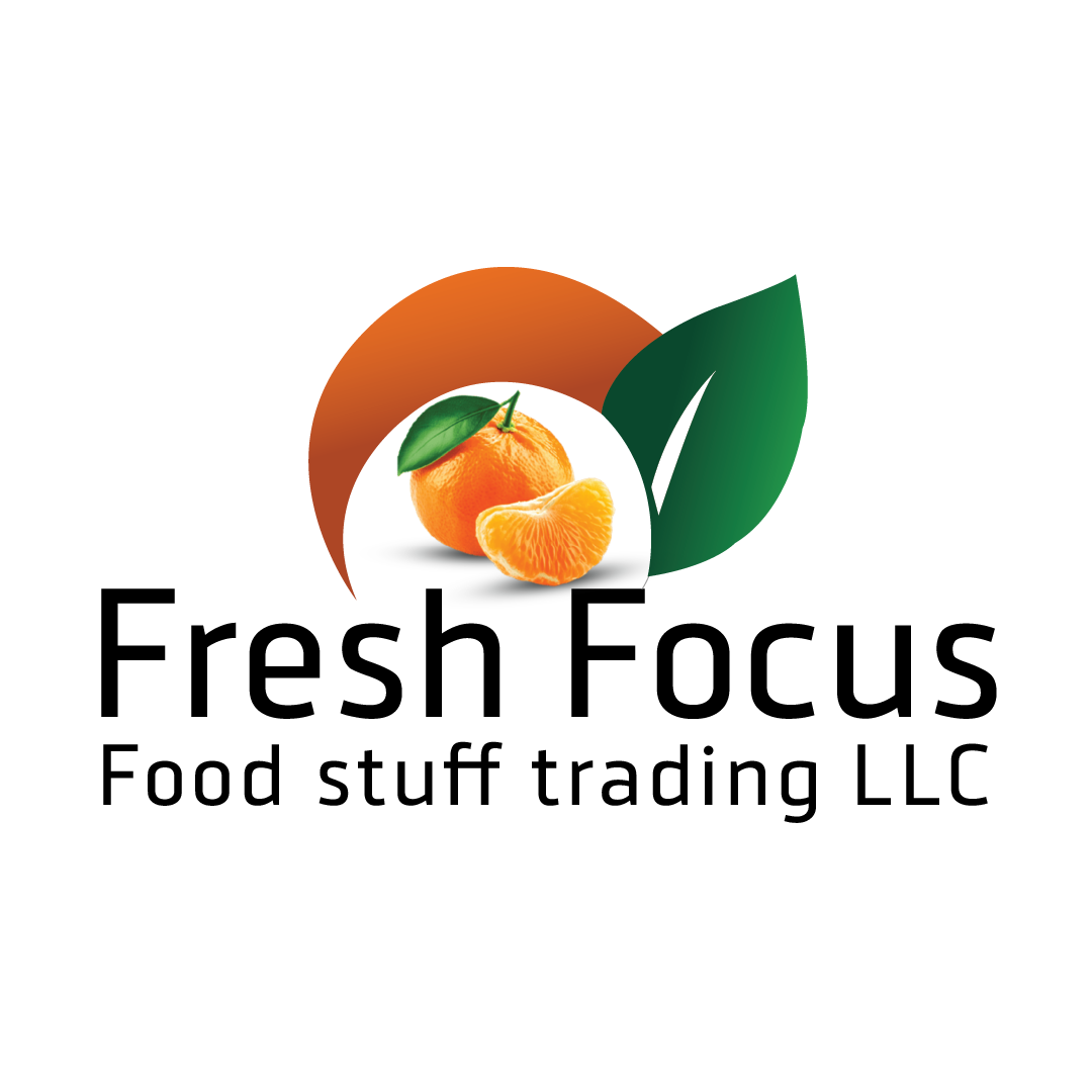 fresh focus foodstuff black logo