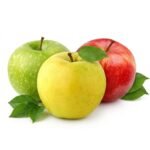 3 Colour Apples Dubai | Buy Fresh Fruits Online Dubai