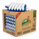 Imported Egg Box 12 Trays (360 Pieces) – Fresh Eggs Dubai