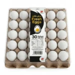 Fresh Eggs Tray 30 Pieces – Premium Eggs Dubai