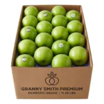 Green Apples Box Dubai | Buy Fresh Apples Online Dubai