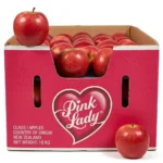 Pink Lady Apples Box 18kg Dubai | Buy Fresh Apples Online
