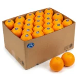 Navel Orange Box Dubai | Buy Fresh Oranges Online Dubai