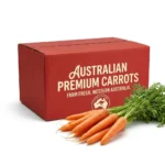 Australian Carrot Box Dubai | Buy Fresh Carrots Online Dubai