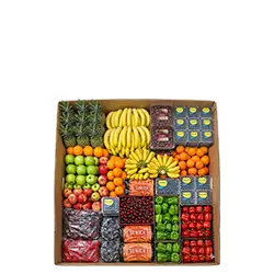 bulk fruits and vegitables 1