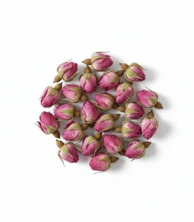 Rose Buds Premium - Fresh Focus Foodstuff UAE