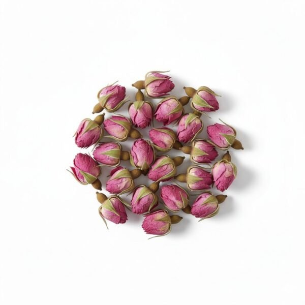 Rose Buds Premium - Fresh Focus Foodstuff UAE