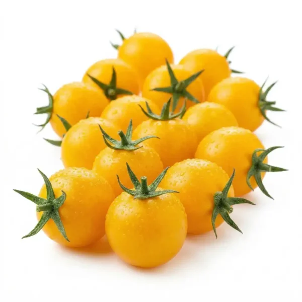 Yellow Cherry Tomato – Fresh Premium Cherry Tomatoes Dubai