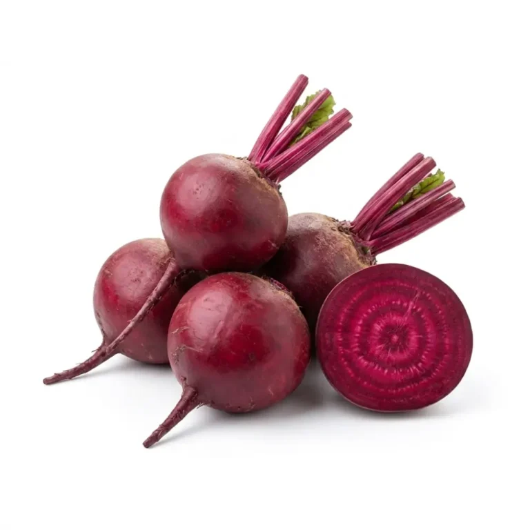 Beetroot Baby 2