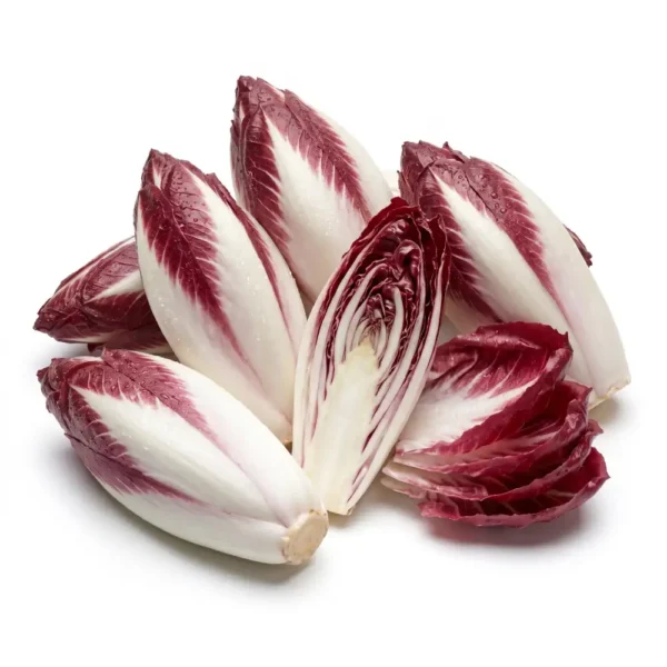 Red Endive – Fresh Premium Endive Dubai