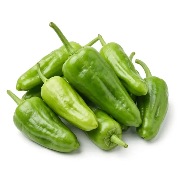 Pimiento Padron Chilli Spain – Fresh Padron Peppers Dubai