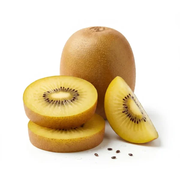 Kiwi Gold – Fresh Golden Kiwi Fruit Dubai