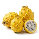 Pithaya Yellow / Dragon Fruit Yellow (Medium) – Fresh Premium Dragon Fruit Dubai