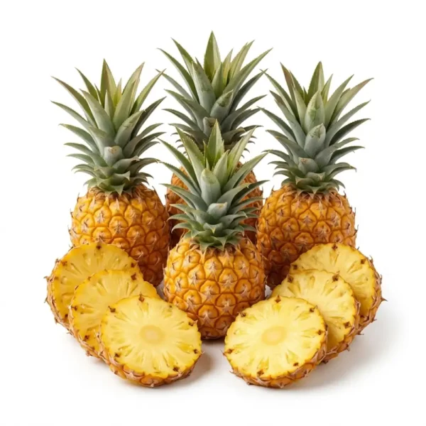 Baby Pineapple – Fresh Mini Pineapple Dubai