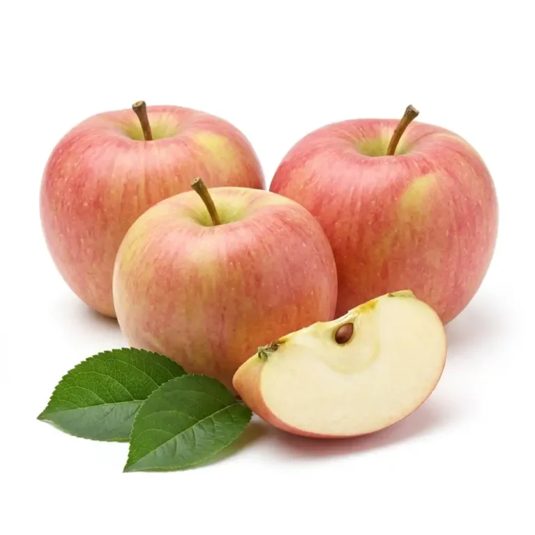 fuji apple