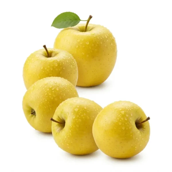 Golden Apple – Fresh Premium Apples Dubai