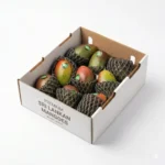 Sri Lanka Mango Box 4kg – Fresh Premium Mangoes Dubai